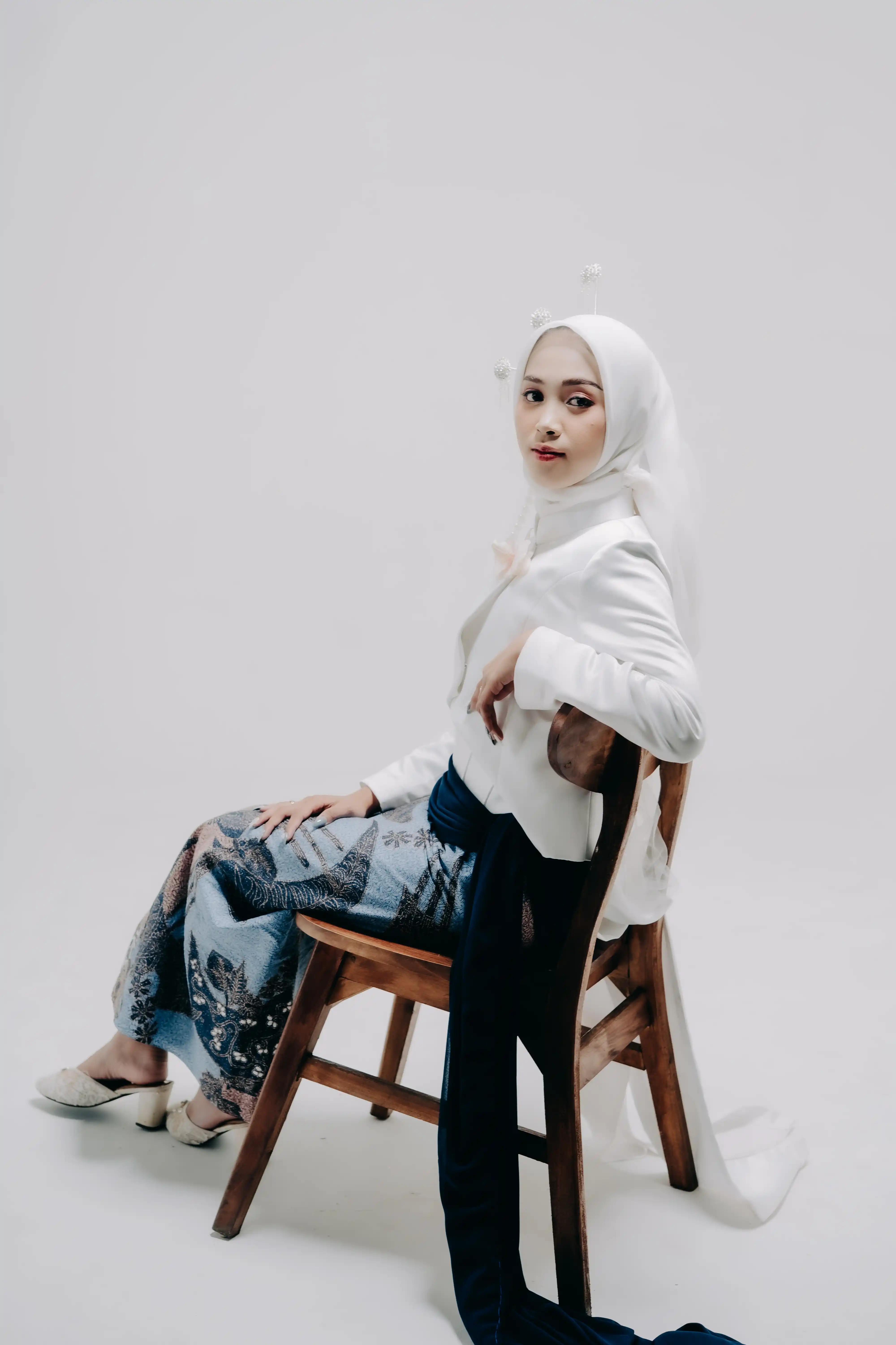 Mempelai Wanita